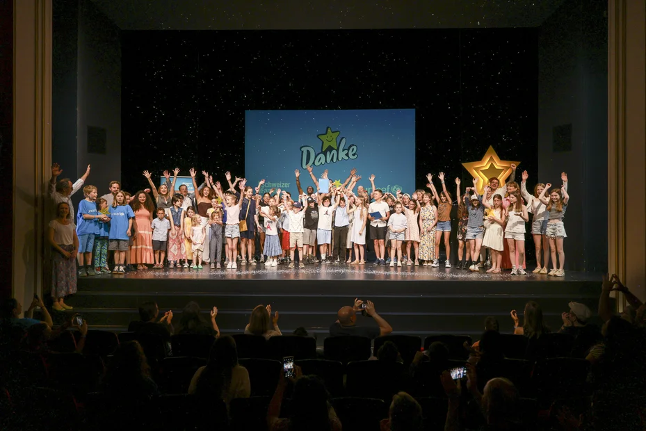 Sternenwochen Award Ceremony 2026