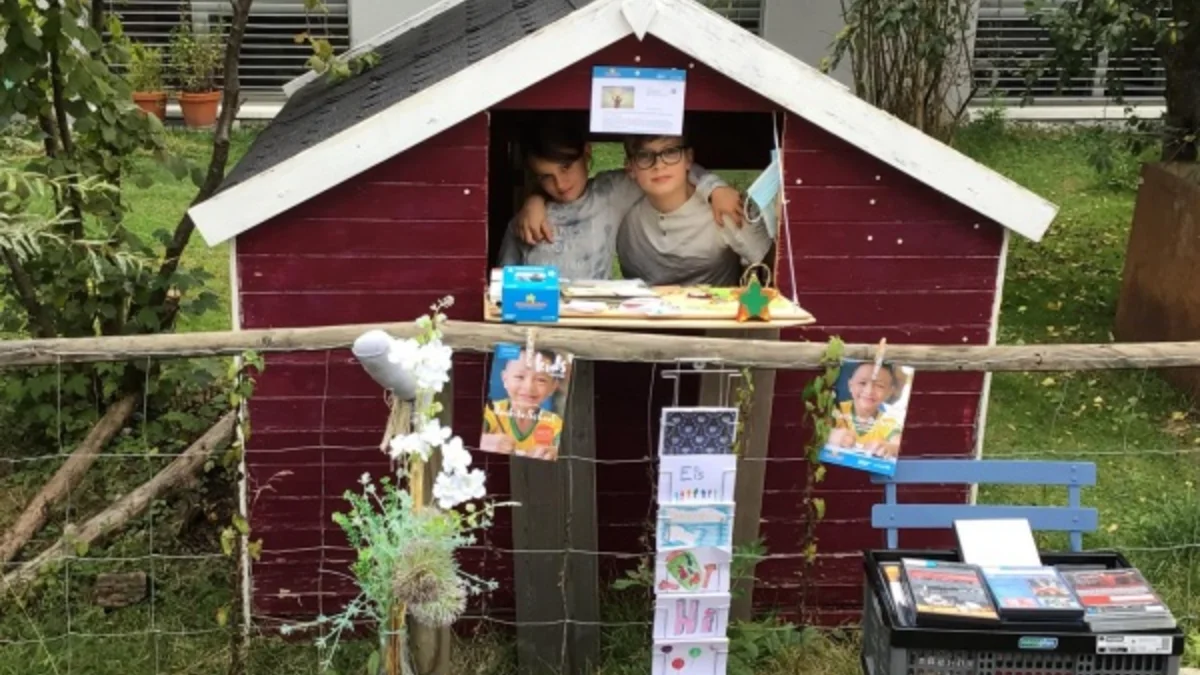 Standaktionen