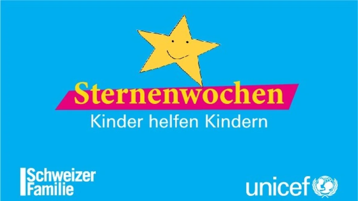 Sternenwochen Logo