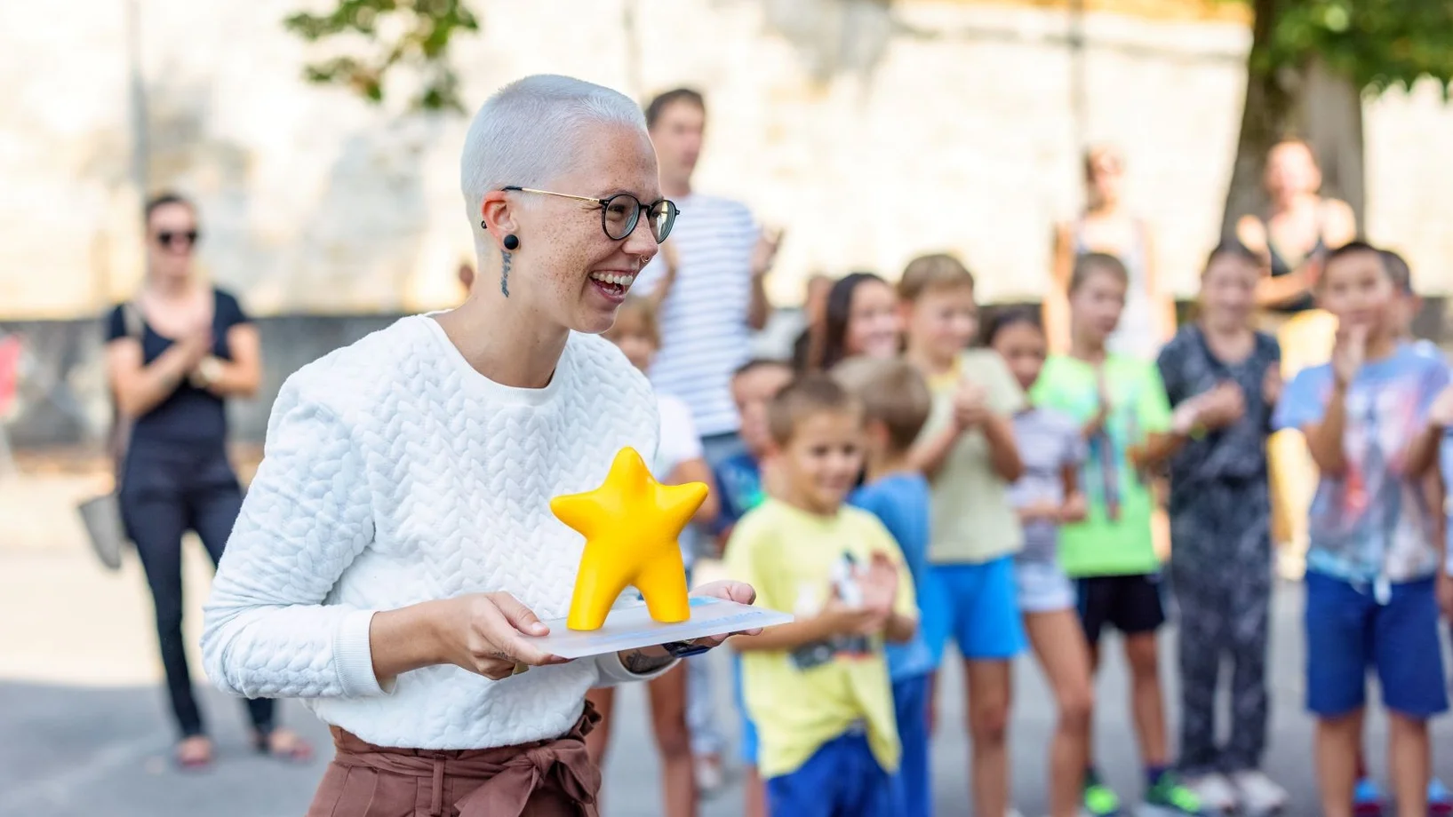 Stefanie Heinzmann
