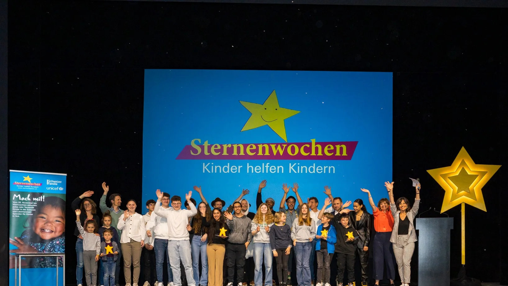 Schluss Bild Awards Ceremony 2023 