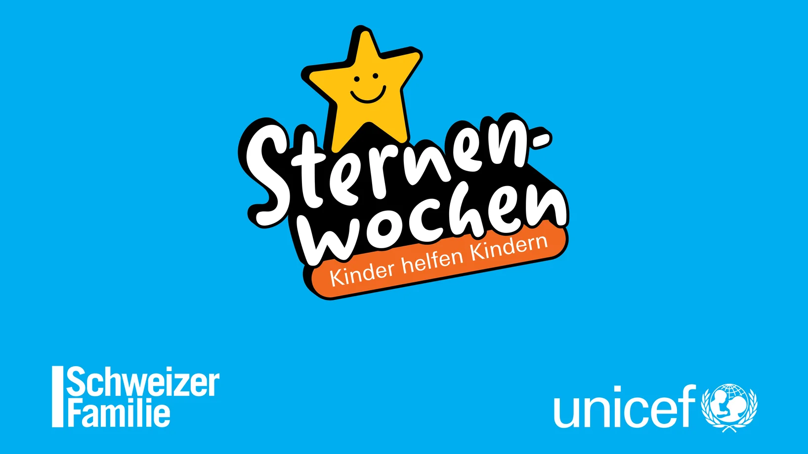 Logo Sternenwochen
