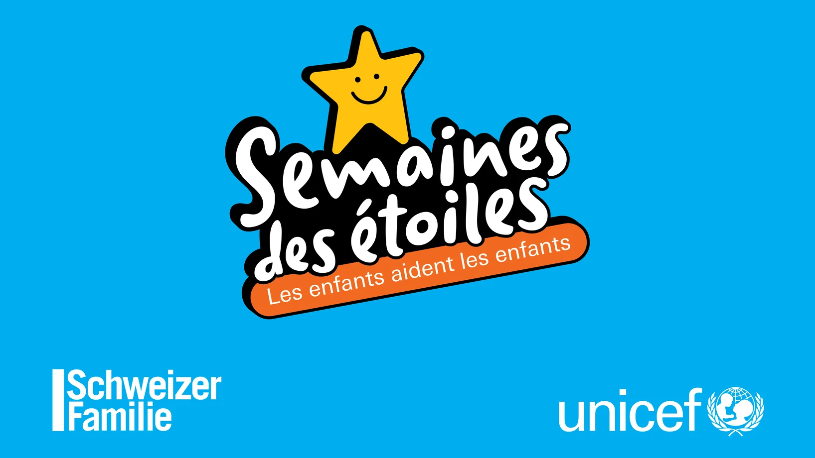 Logo Semaines des etoiles