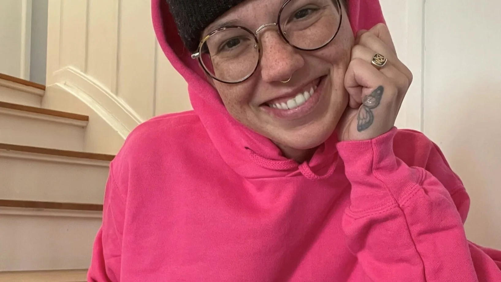 Stefanie Heinzmann 