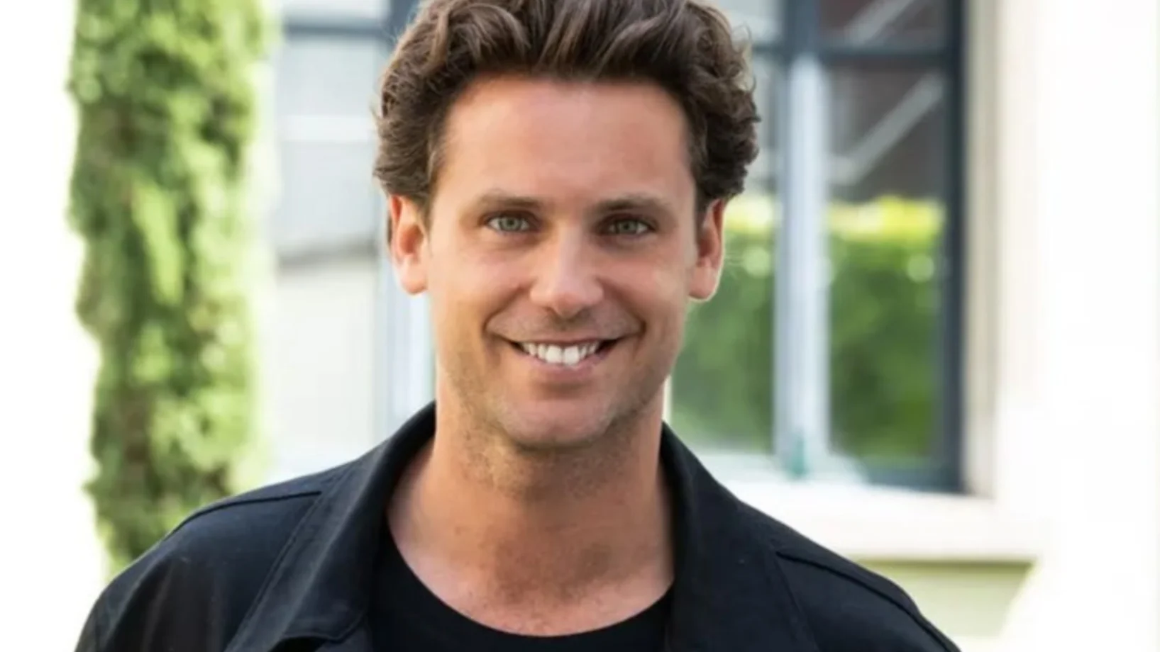 Sänger Bastian Baker