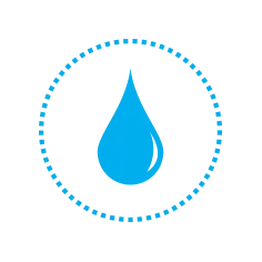 Wasser Tropfen
