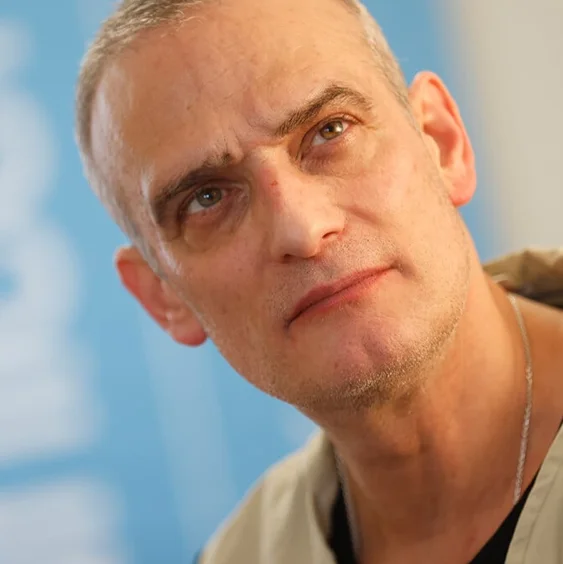 Anatole Taubman