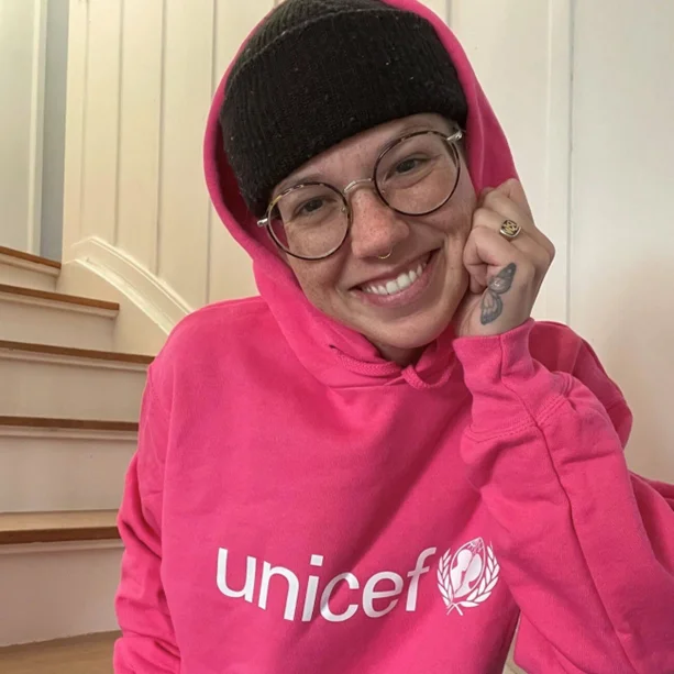 Stefanie Heinzmann